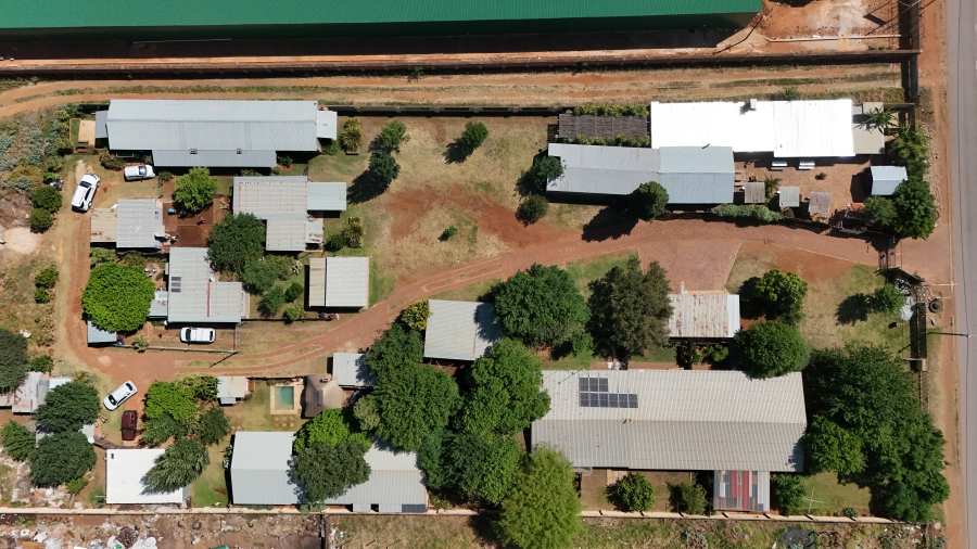 Commercial Property for Sale in Potchefstroom Industrial North West